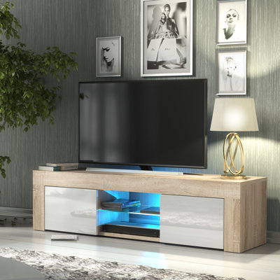 Camon TV Stand for TVs up to 48"