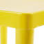 Ensemble de table d'écriture et de chaises pour enfants 5 pièces Adiline-36828997