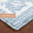 TOWN & COUNTRY EVERYDAY Walker Everwash Non-Slip Backing Kitchen Mat-1479300981-1479301002