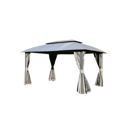 Gazebo 10X14ft Sheds