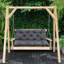 Garden Bench Cushion-2040266199-2040266201