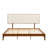 Bamboo Adjustable Headboard -2010711600