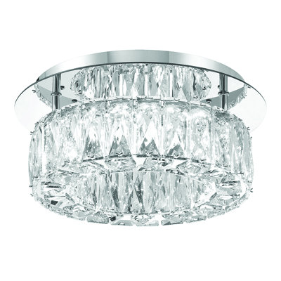 Ruhland Flush Mount