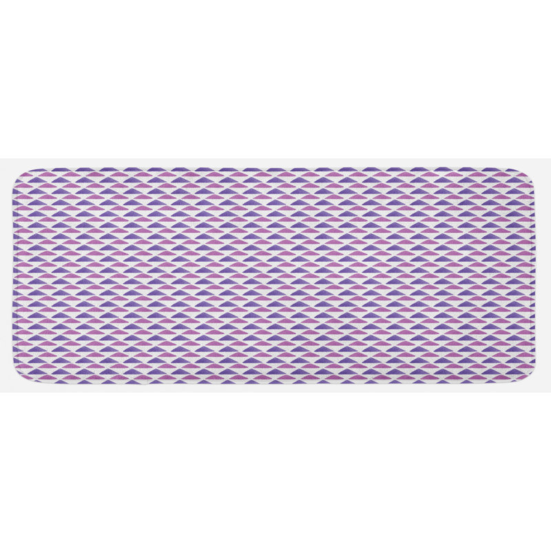 Tapis de cuisine