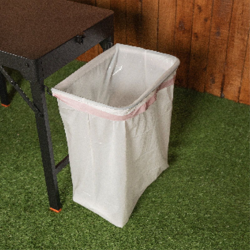 Blackstone On-the-Go Prep Cart with Collapsible Flexfold Design