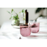 Villeroy & Boch Like Grape Water/Juice Tumbler Pair