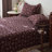 Vintage 3-Piece Cotton Double-Layer Paisley Quilt Set-106815230-106815227