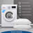  Brushed Microfiber Pillowcases Envelop Closure-41199436-41199438