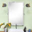 Metal Rectangle Mirror-1425459305-1425459285