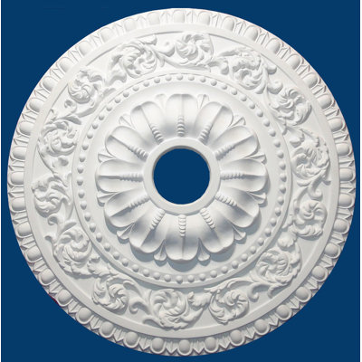 Médaillon de plafond