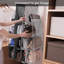 Wall Organizer with Wall Baskets-1674237562