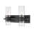 2 - Light Dimmable Vanity Light-2135335825