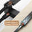 KES Rainfall 12 Inch Shower System with Handheld Shower Valve and Trim Kit Pressure Balance Matte Black