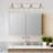 3243W-4 4 - Light Dimmable Vanity Light-898156504