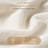 51" Tall Wingback Tufted Headboard, Teddy Fleece Upholstered Bed Frame-269812949