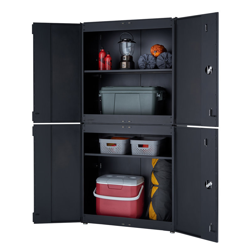 38" H x 36" W x 19" D Garage Modular Cabinet