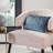 Atami Chevron Throw Pillow