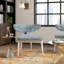 Caracole Upholstery Side Chair