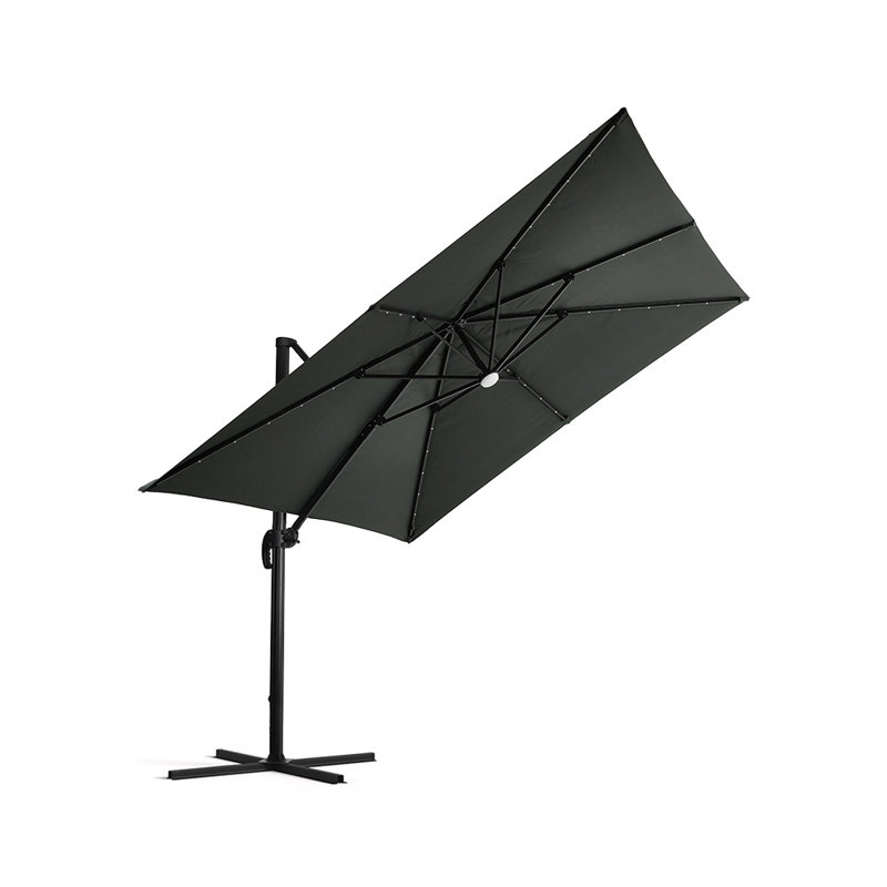 296.5cm Balcony Parasol