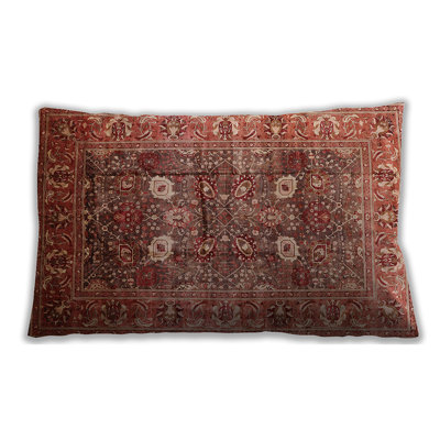 Outdoor Square Pillow Cover & Insert