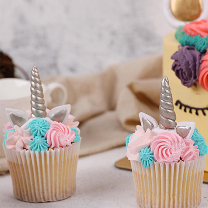 Haven Cake Topper