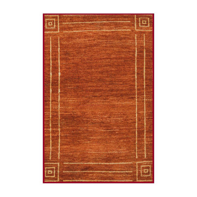 Abstract Indoor Rug
