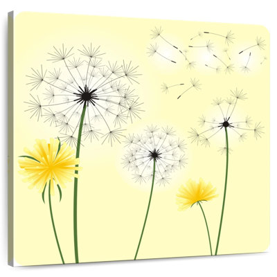 Harnek Wild Dandelions