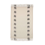 Peshtemal Ikat Sofa Throw