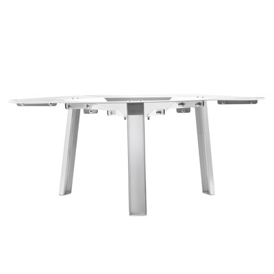 Fire Pit Heat Deflector for Solo Stove Yukon Bonfire Stainless Steel