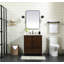 Ensemble de meuble-lavabo simple 30 po Soma-524008874