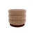 Brown is out of stock selected