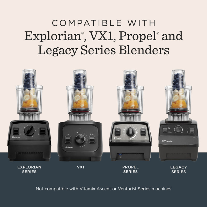 Vitamix® Personal Cup Adapter