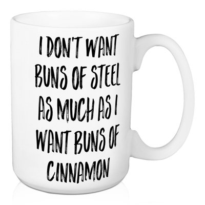 Dufour Ceramic Coffee Mug