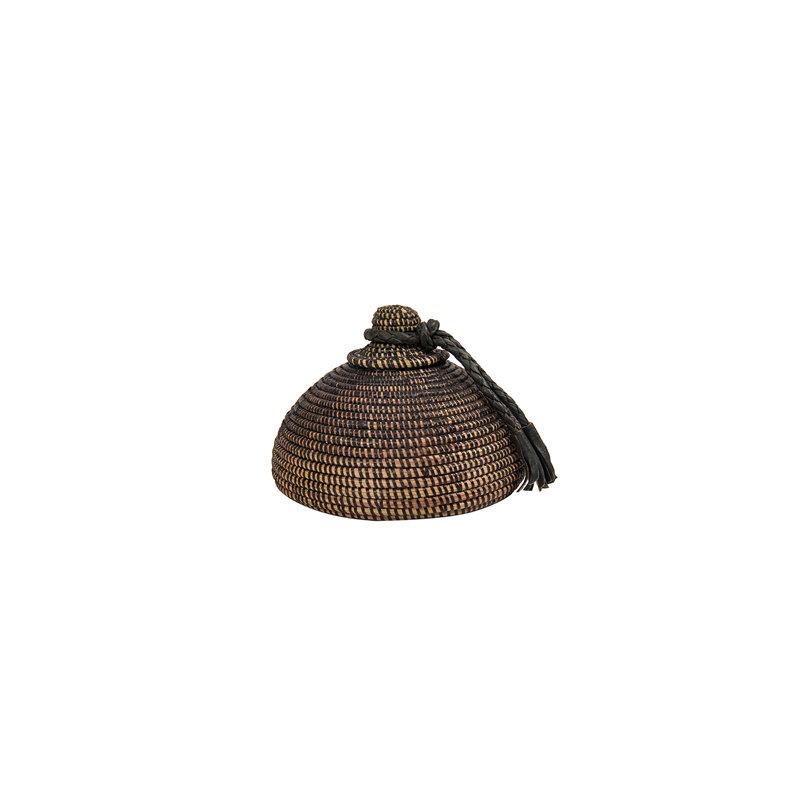 Panier Tolani, Brun
