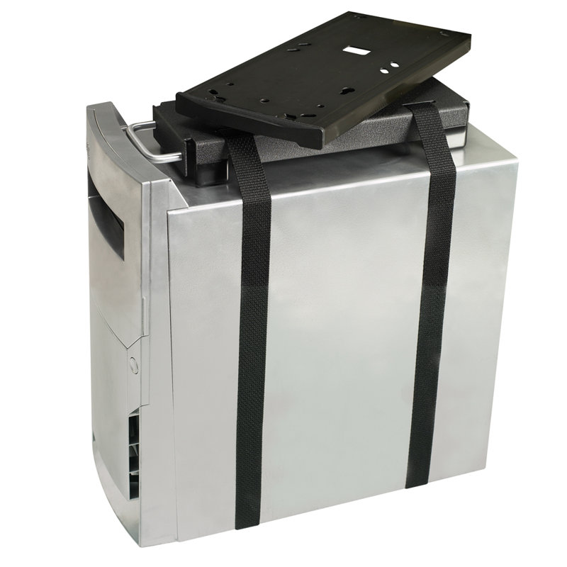 Nickolas CPU Holder Arm
