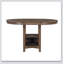 60 " Extendable Dining Table