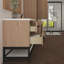 Meuble-lavabo simple avec plateau Victoria 23,7-98932760