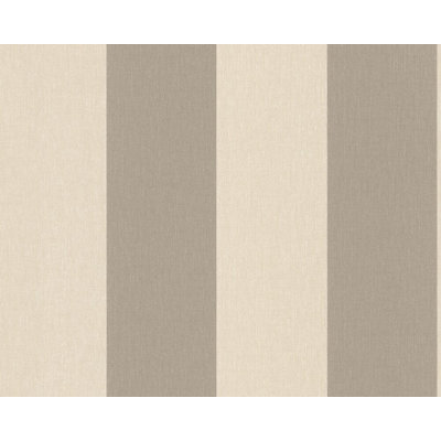 Hennig Striped Roll