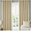 Solitaire Room Darkening Curtain-21592077-21584003
