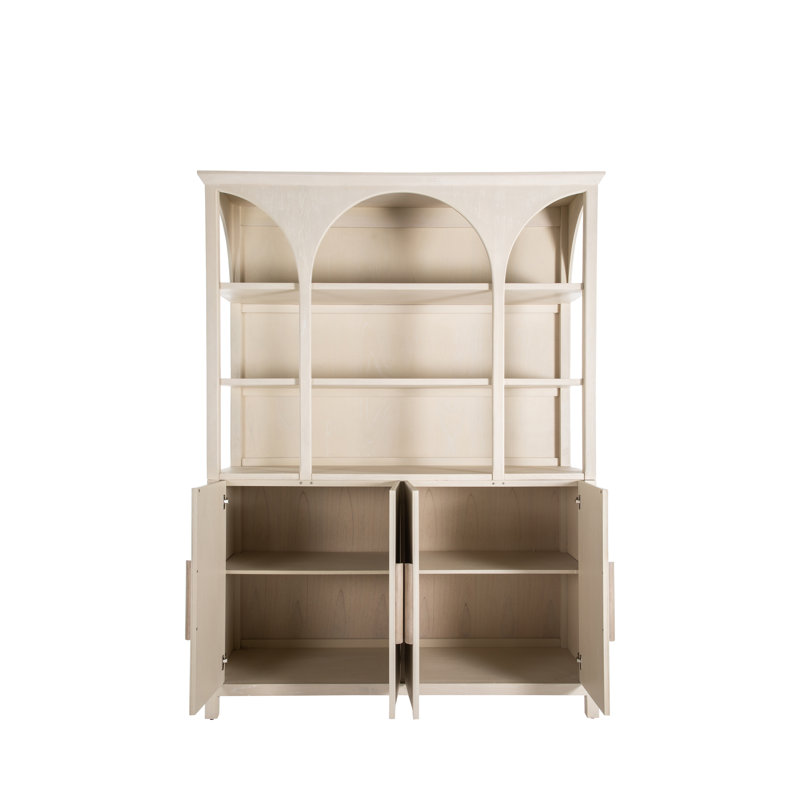 Edison Dining Hutch
