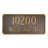 Madison Rectangle Wall Plaque-1721588158-1721588132