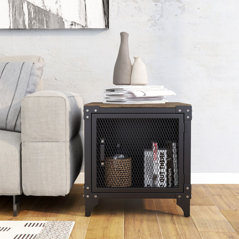 Inam End Table