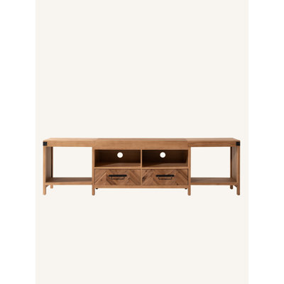 TV Stand for TVs up to 78"