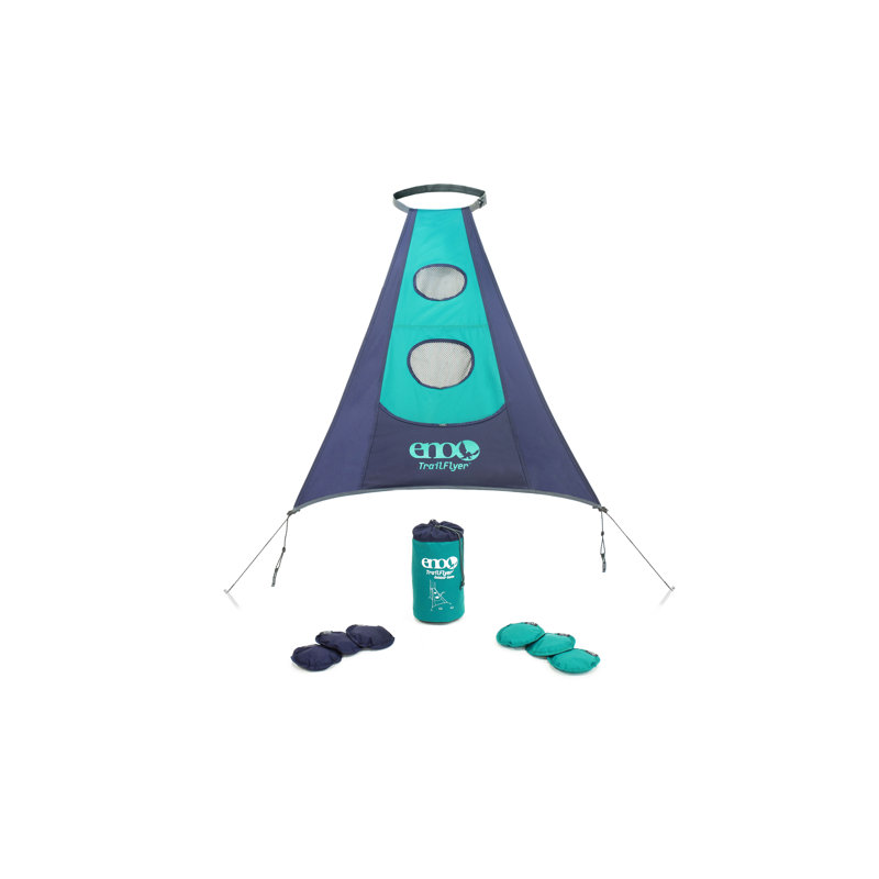Trailflyer Outdoor Game