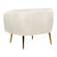 Jairo Velvet Barrel Chair-240308928