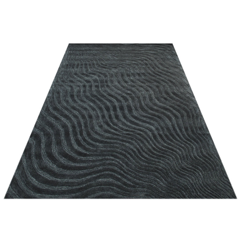 Sydney Abstract 170cm X 240cm Area Rug
