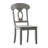 Stockton 17.13'' H Solid Wood Side Chair-1243102812