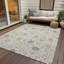 Tapis intérieur / extérieur Chayden Chantille ACN1009-1431132042