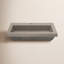 Trough Handmade Rectangular Drop-In Bathroom Sink-49281931-119024540