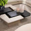 Hurricane Westgrove Off-White Glass-879534959